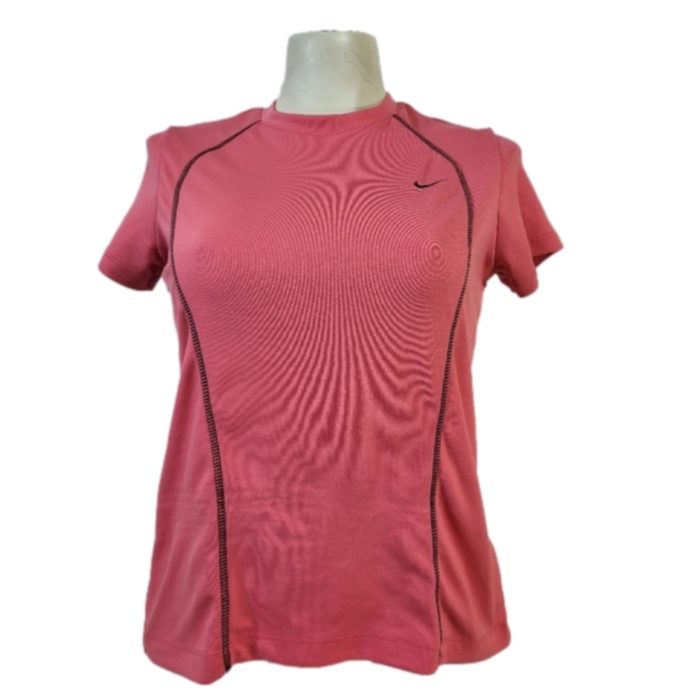 Nike Performance Pink T-Shirt